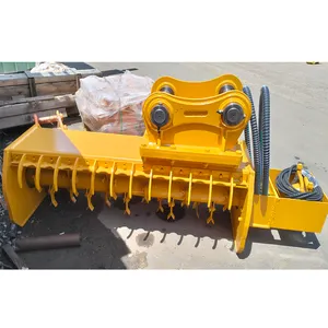 _Distributor 13t excavator breaker