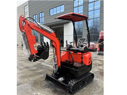 _repair excavator Price