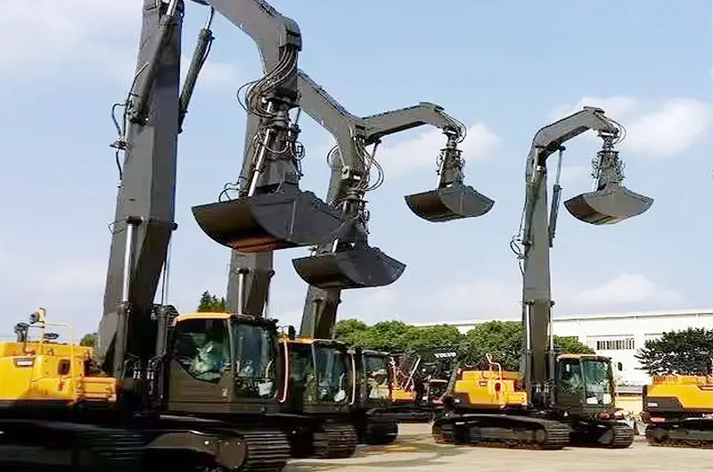 _how much to hire 8 ton excavator