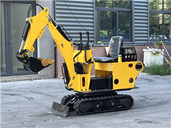 _Manufacturer 1/2 ton excavator for sale