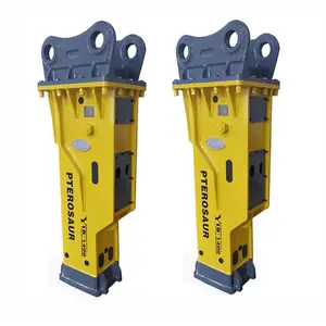 _Supplier 1 drive breaker bar