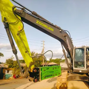 _skid steer breaker Factory