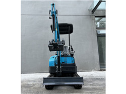 _Supplier mini excavator drill price