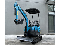 _Supplier mini excavator drill price