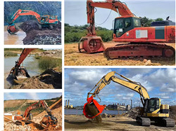 _kobelco excavator parts name Factory