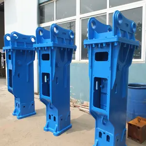 _Distributor kobelco hydraulic breaker