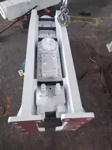 _Manufacturer electric rock breaker machine