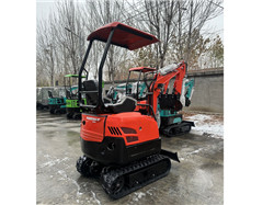 _Distributor 13t excavator breaker